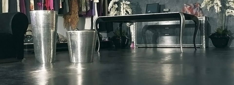 Microcemento Modena