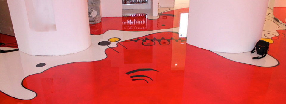 Pitture decorative Modena